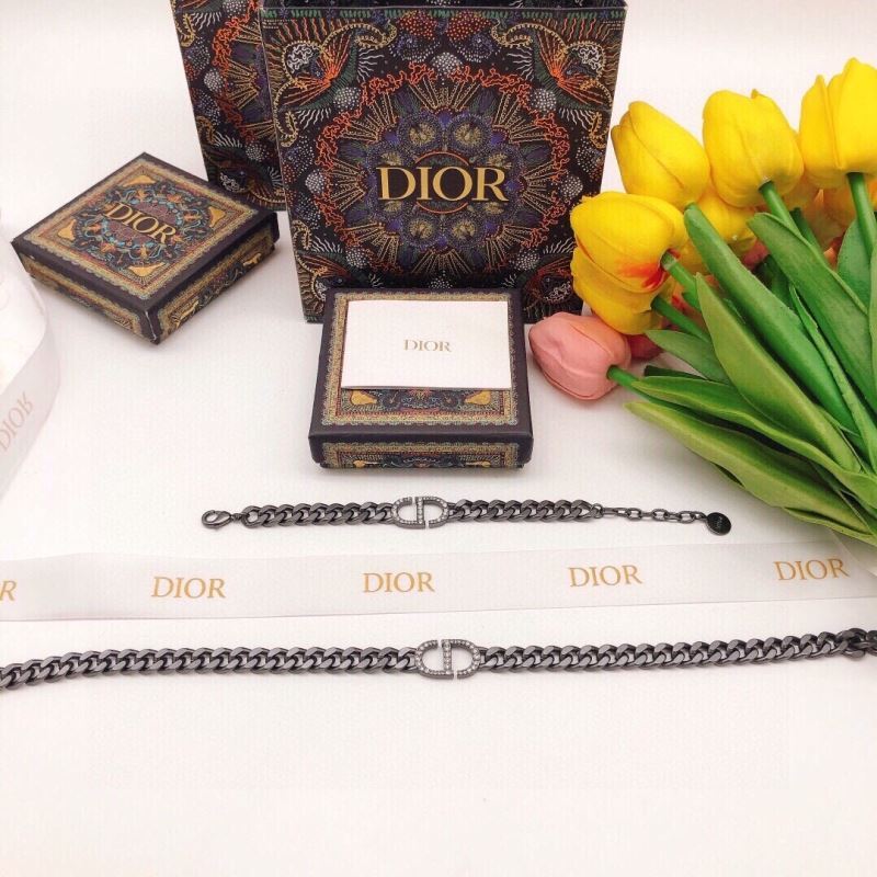 Christian Dior Bracelets